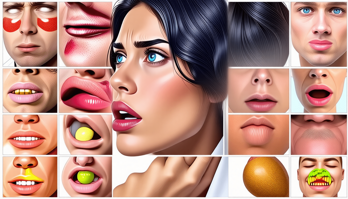 découvrez comment les divers types de toux peuvent orienter vers différents diagnostics médicaux. apprenez à reconnaître les signes pour mieux comprendre l’origine de la toux et agir en conséquence.