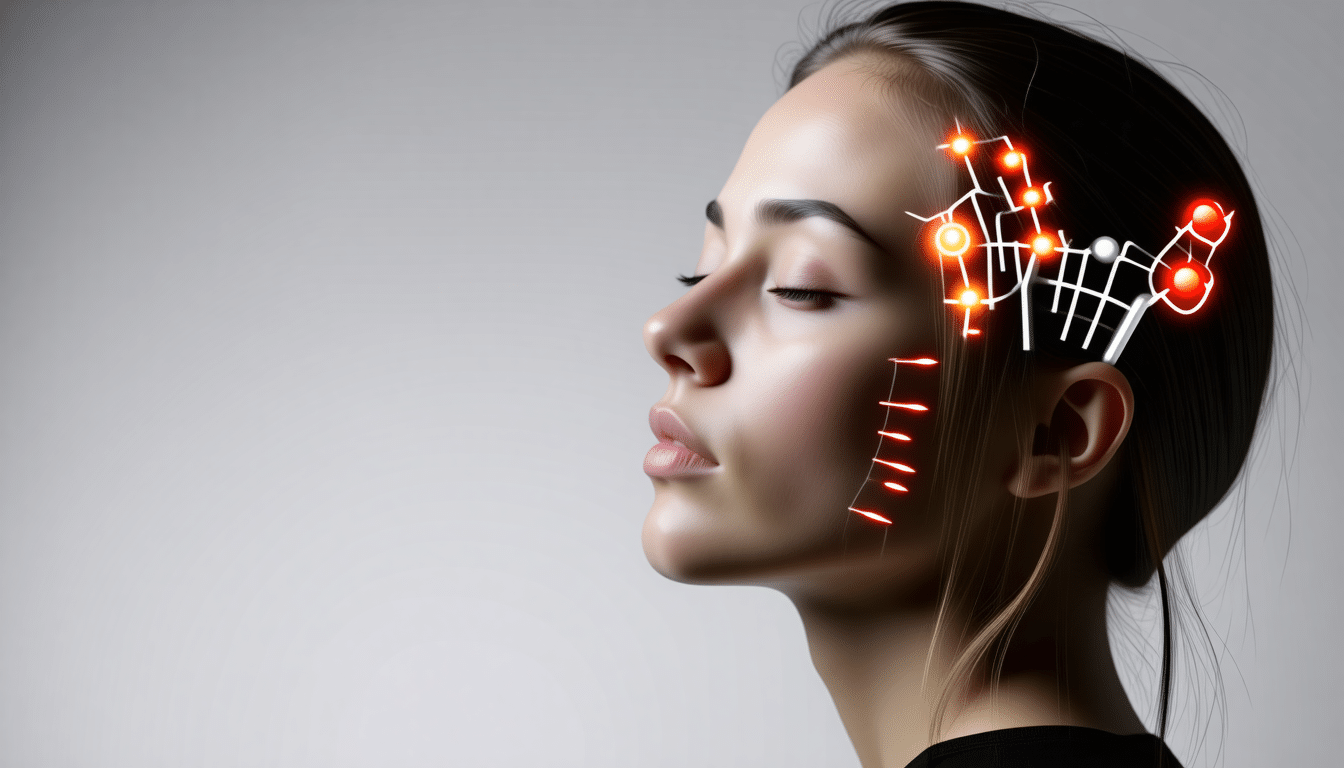 découvrez les dernières avancées et traitements prometteurs offrant une lueur d’espoir à ceux qui souffrent de migraines chroniques. soulagement, conseils et solutions innovantes sont à l’horizon.