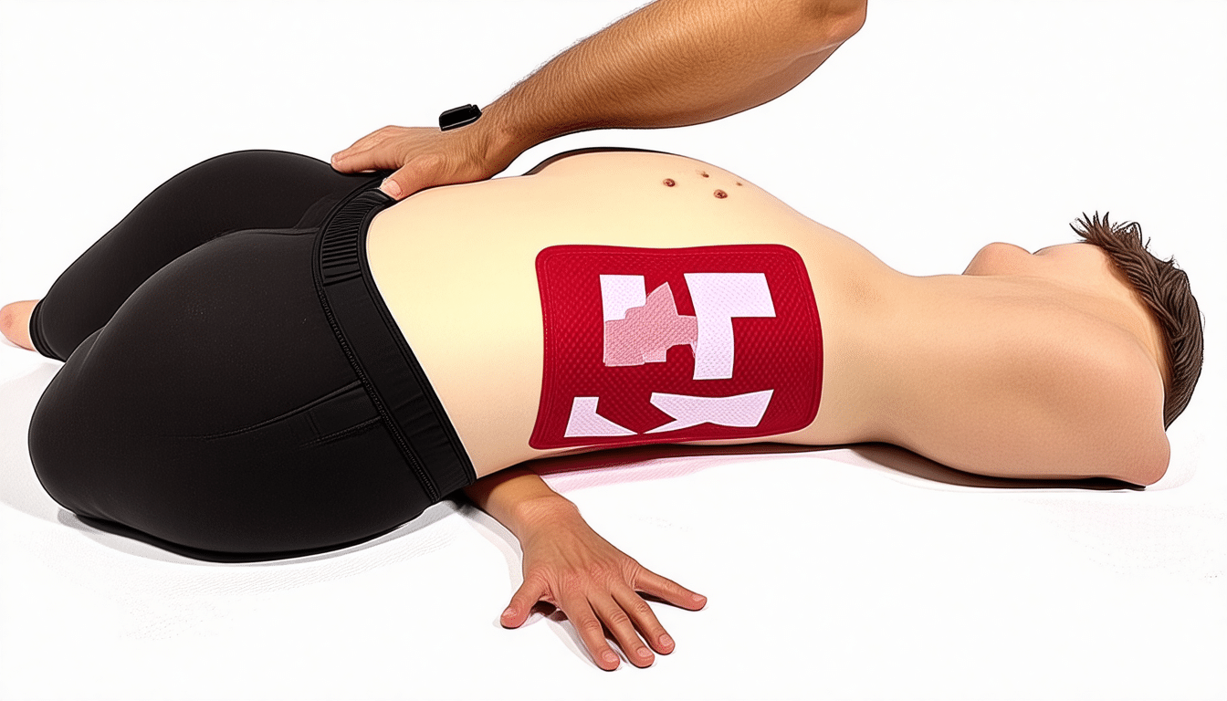 découvrez notre avis sur les meilleures positions d'attente à adopter en cas de blessures pour optimiser le confort et réduire les risques avant l'arrivée des secours.