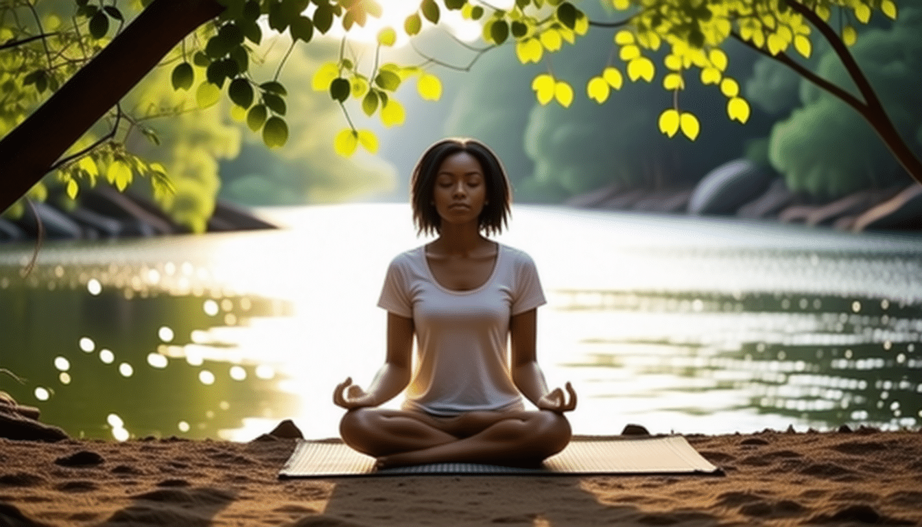 découvrez comment la méditation agit comme un remède naturel et efficace pour réduire le stress au quotidien. apprenez des techniques simples pour retrouver calme et sérénité durablement.