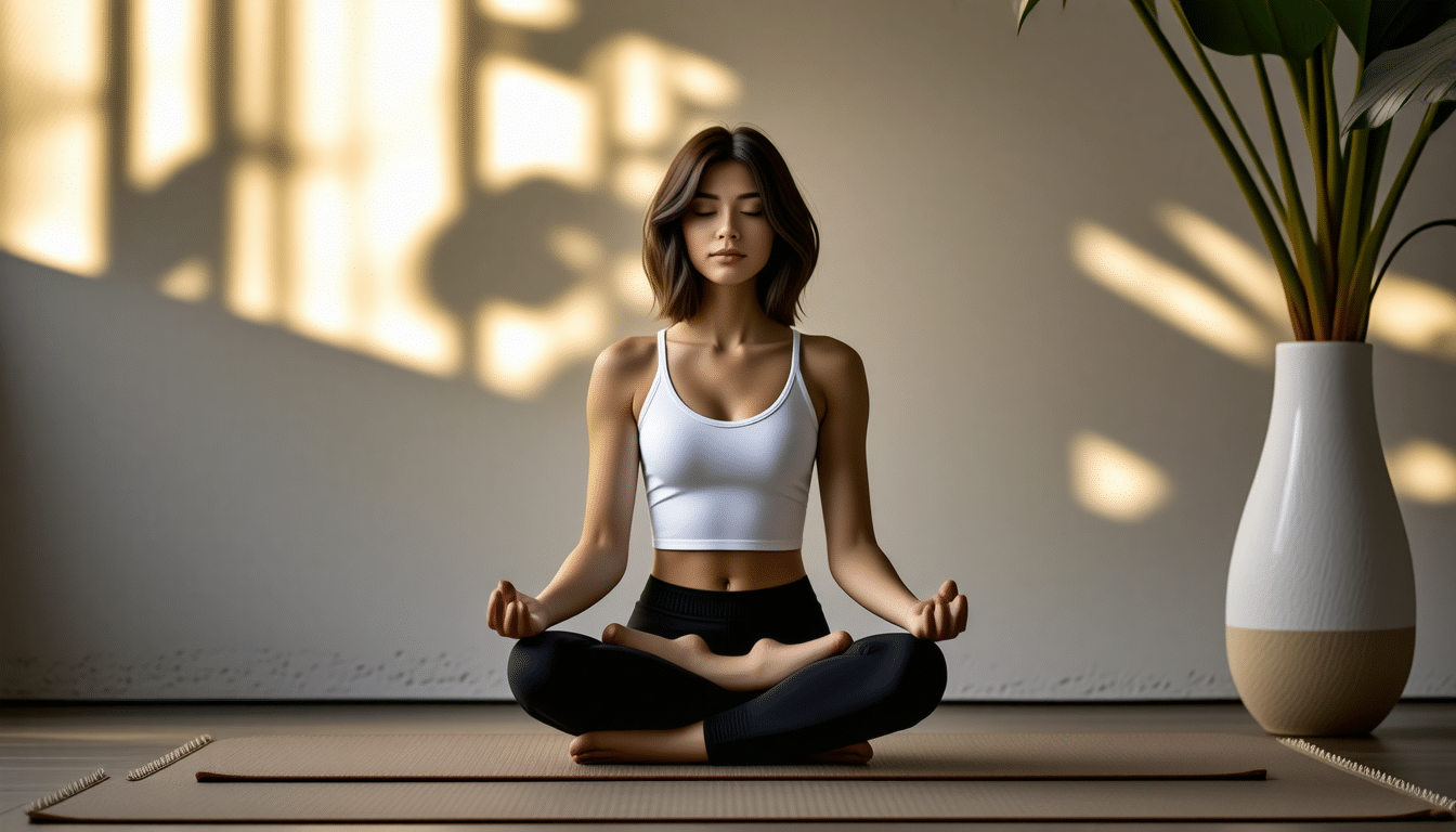 découvrez comment la méditation par la respiration peut vous aider à atteindre la sérénité et à apaiser votre esprit. conseils, bienfaits et exercices pour débutants ou initiés.