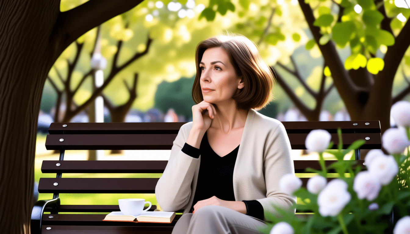 découvrez les causes, symptômes et conséquences de la ménopause précoce, un enjeu de santé important pour les femmes. informez-vous sur les traitements et les solutions pour mieux vivre cette étape.