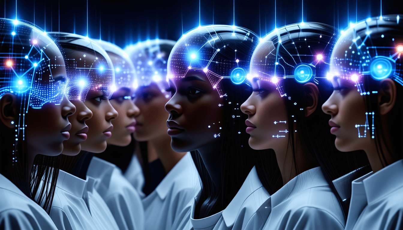 découvrez comment l'interface cerveau-machine révolutionne la communication entre l'humain et la technologie. plongez dans l'avenir de cette avancée scientifique qui promet de transformer notre quotidien.