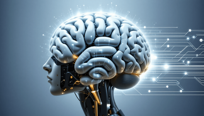 découvrez comment les interfaces cerveau-machine transforment notre rapport à la technologie et promettent une révolution dans la communication, la santé et l'innovation. l'avenir est à portée de main !