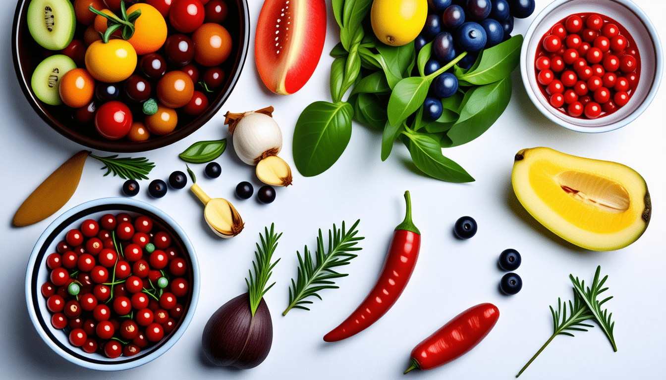 découvrez comment le régime méditerranéen favorise la santé du cœur grâce à ses aliments riches en nutriments, ses bienfaits sur la prévention des maladies cardiovasculaires et ses conseils pratiques pour suivre ce mode d’alimentation au quotidien.