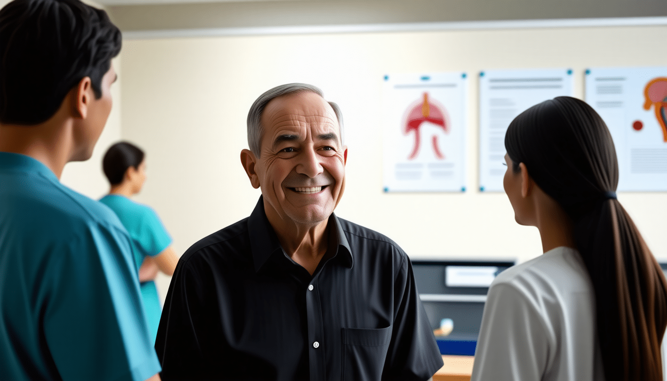 découvrez quels sont les symptômes de l'avc à ne surtout pas ignorer. apprenez à reconnaître rapidement les signes pour agir efficacement en cas d'accident vasculaire cérébral et sauver des vies.