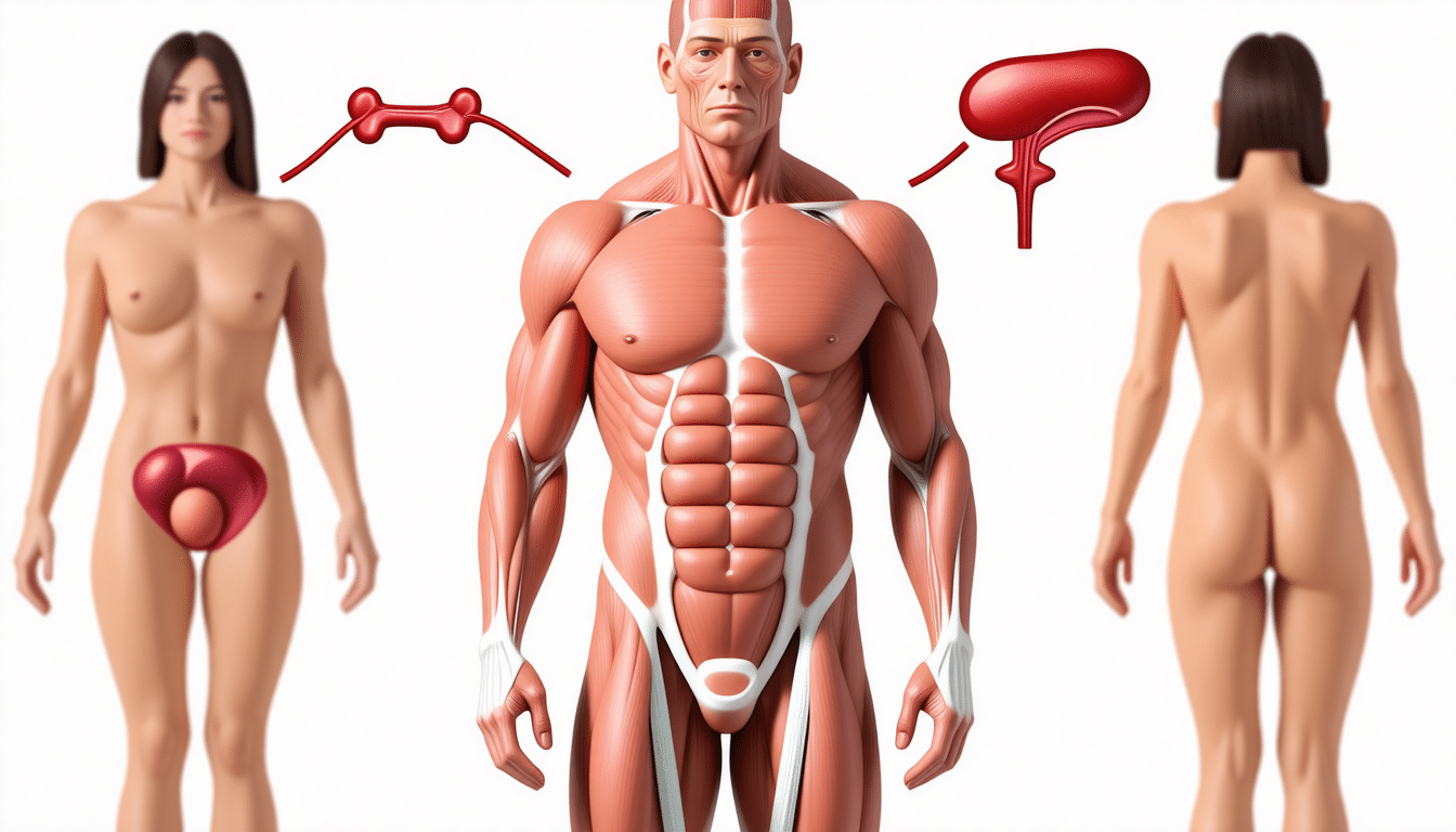 découvrez quels sont les signes et symptômes d'une carence en fer, comment les reconnaître rapidement et pourquoi il est important de ne pas les ignorer pour préserver votre santé.