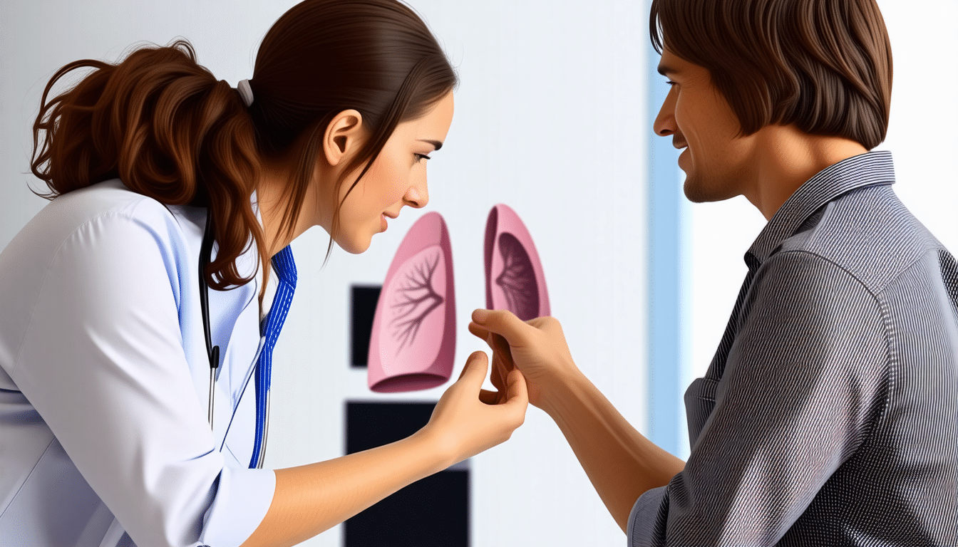 découvrez les différents traitements de la bpco et leur importance pour soulager les symptômes, ralentir la progression de la maladie et améliorer significativement la qualité de vie des patients.