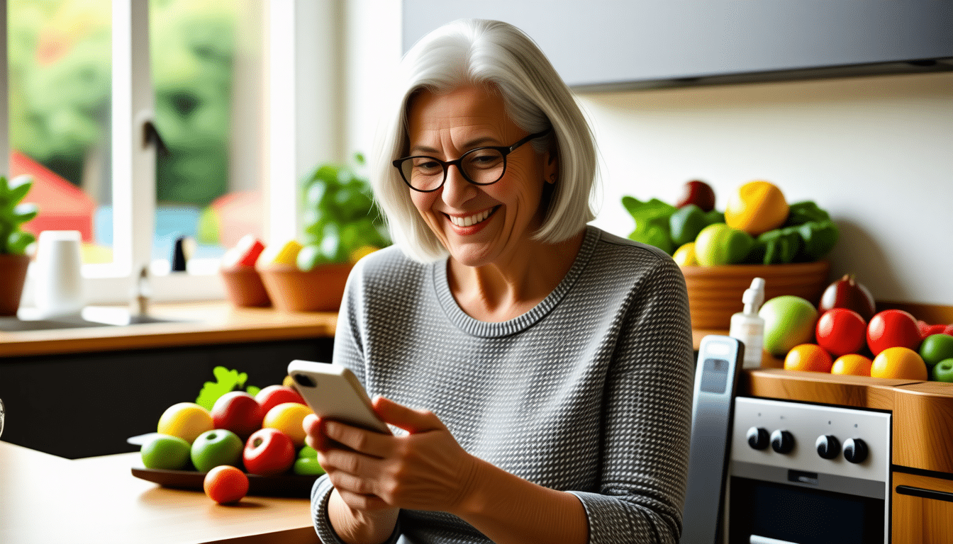découvrez pourquoi utiliser une application de suivi du diabète permet de mieux gérer votre maladie, d’améliorer votre bien-être au quotidien et de faciliter l’adoption de bonnes habitudes pour une meilleure qualité de vie.