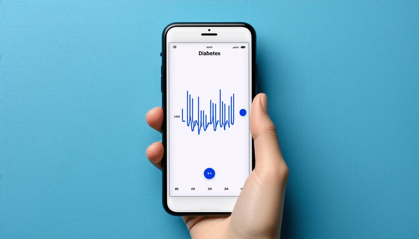découvrez comment une application de suivi du diabète peut améliorer la qualité de vie, faciliter la gestion de la glycémie et aider à mieux contrôler la maladie au quotidien.