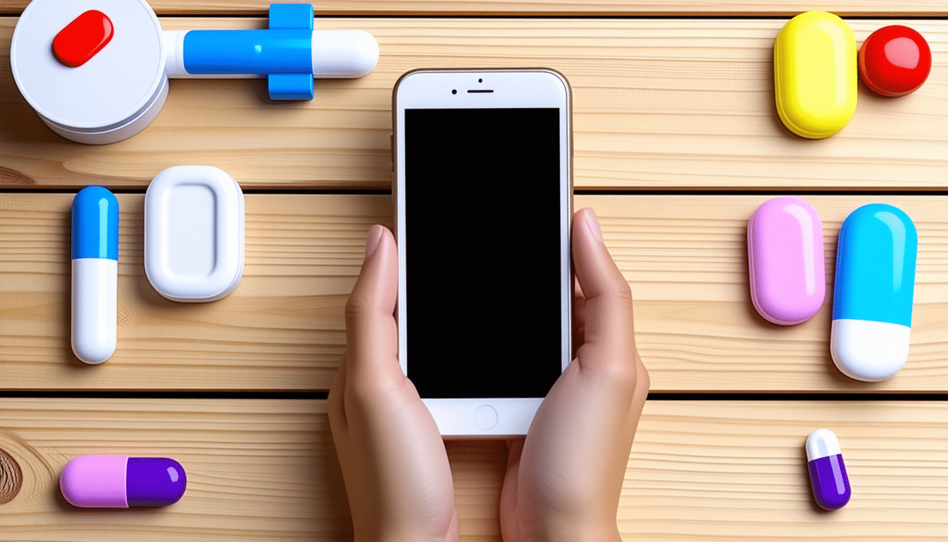 découvrez comment une application de suivi du diabète peut améliorer votre qualité de vie en facilitant la gestion quotidienne de la maladie, le suivi de la glycémie et la prévention des complications.