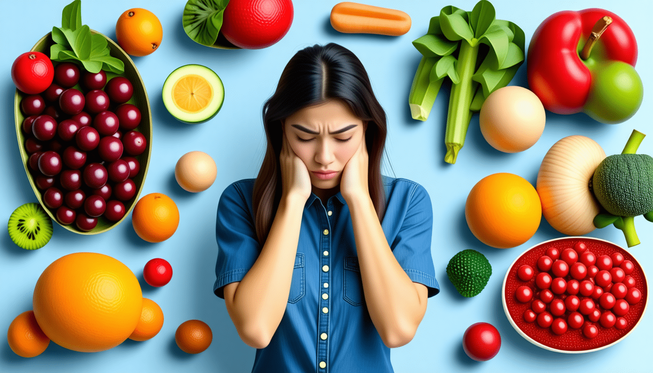 découvrez nos conseils pratiques et recettes savoureuses pour adopter une alimentation équilibrée malgré une maladie chronique. apprenez à adapter votre régime tout en préservant plaisir et santé au quotidien.