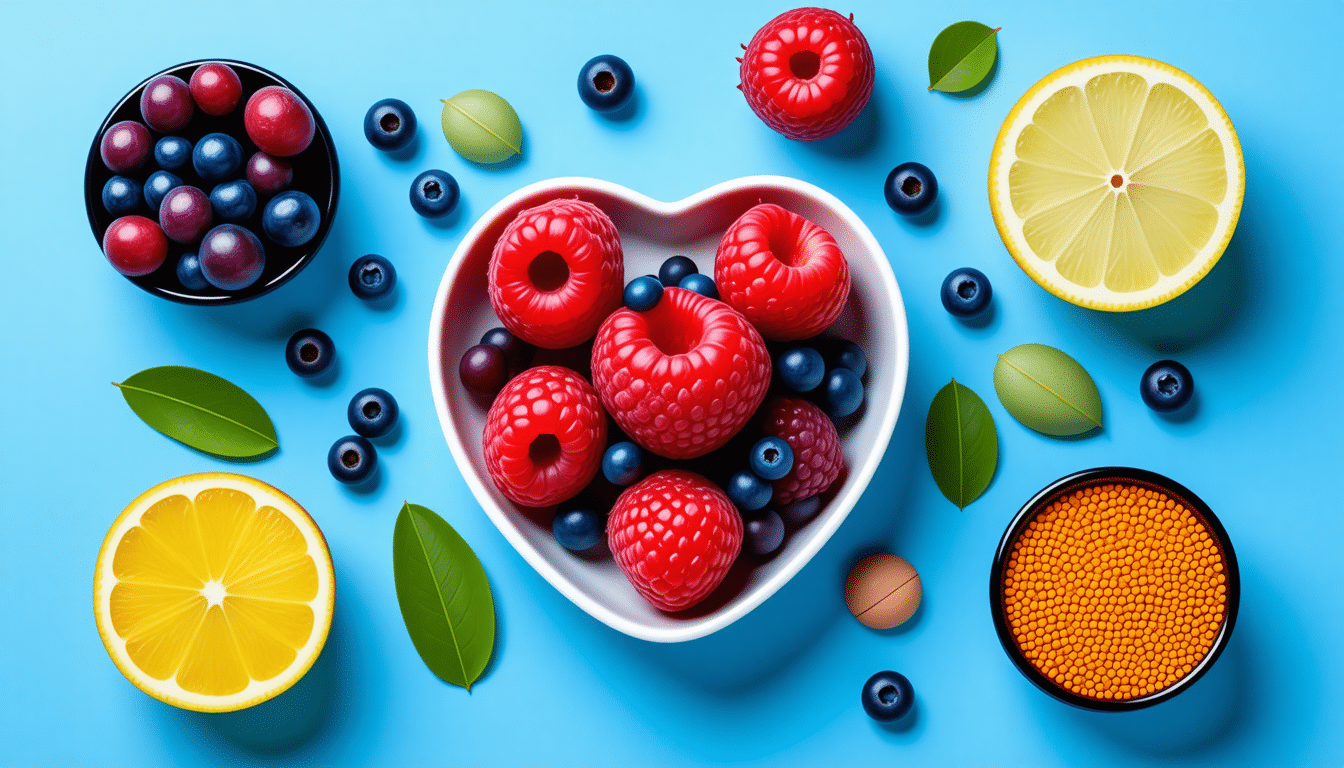 découvrez nos conseils pratiques et recettes faciles pour adopter une alimentation équilibrée au quotidien avec une maladie chronique. profitez d’astuces santé et d’idées gourmandes adaptées à vos besoins.