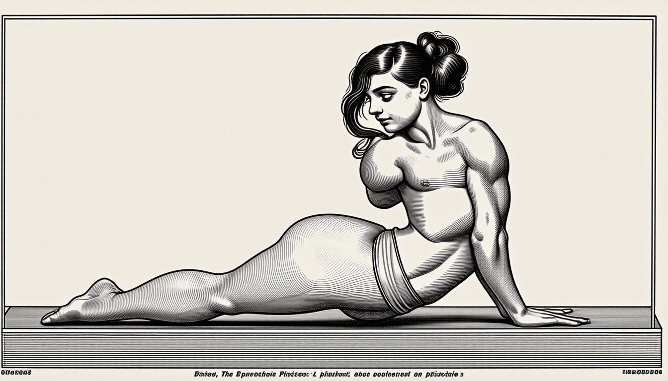 découvrez un programme complet de pilates pour débutants, composé de 10 leçons faciles à suivre. améliorez votre posture, votre souplesse et votre bien-être dès aujourd'hui grâce à des exercices adaptés à tous.