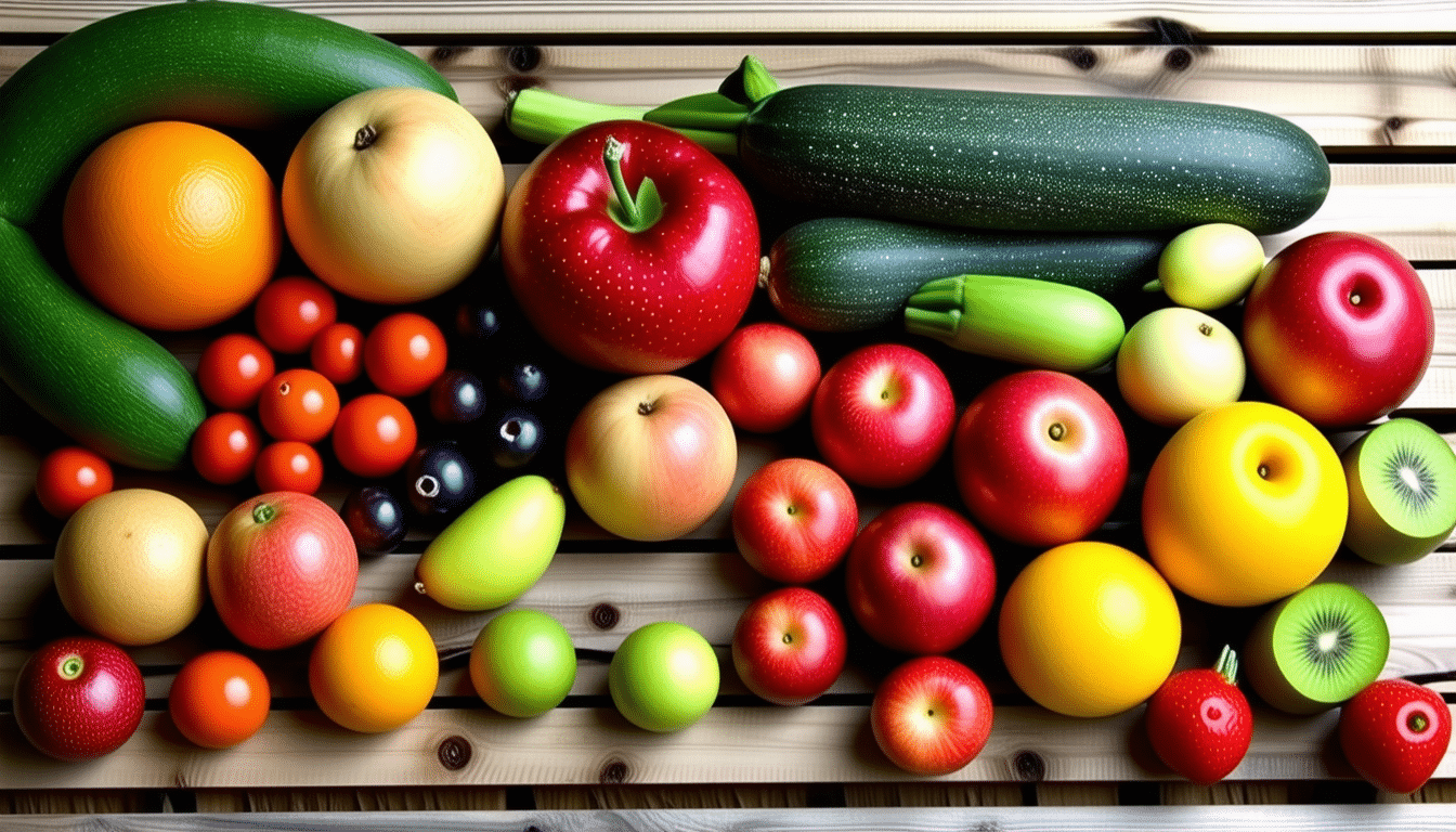 découvrez pourquoi il est crucial de respecter les portions quotidiennes recommandées de fruits et légumes pour préserver votre santé, renforcer votre immunité et prévenir de nombreuses maladies.
