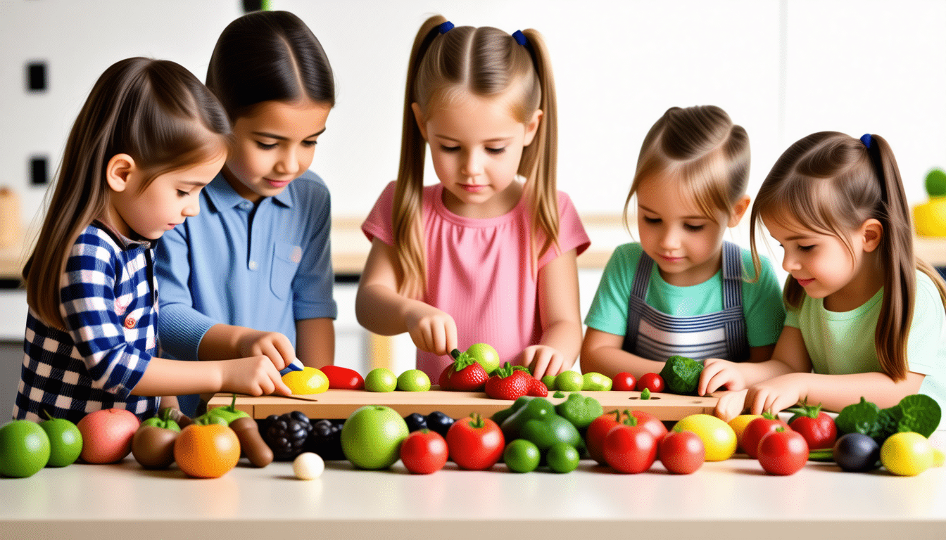 découvrez pourquoi il est crucial de respecter les portions quotidiennes de fruits et légumes pour préserver votre santé, renforcer votre système immunitaire et prévenir de nombreuses maladies.