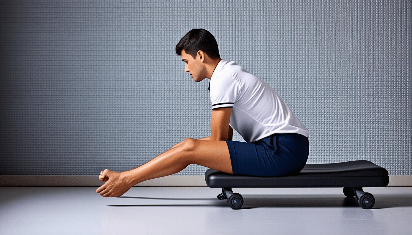 découvrez pourquoi le remboursement des séances de kiné est essentiel pour la santé publique. informez-vous sur les modalités, les conditions et l’importance d’un accès facilité à la kinésithérapie pour tous.