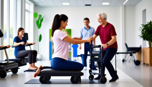 découvrez pourquoi le remboursement des soins de kinésithérapie est essentiel pour la santé publique et comment il impacte la qualité de vie des patients en france.