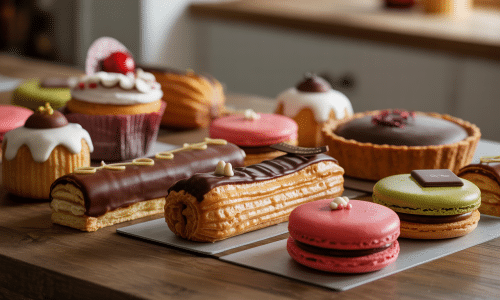 découvrez comment un améliorant sur-mesure peut transformer vos pâtisseries en alliées gourmandes, alliant technique et saveur pour des créations irrésistibles et professionnelles.