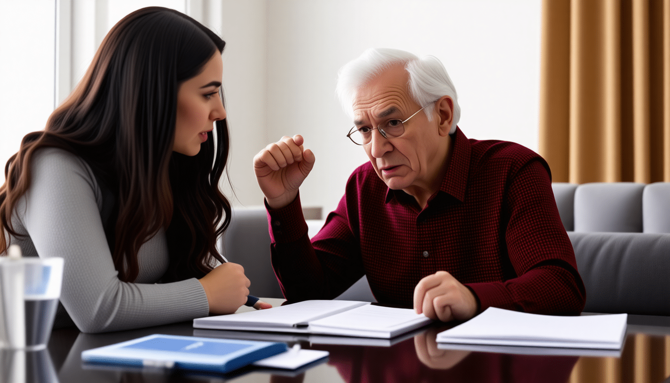 apprenez à identifier rapidement les signes d'un avc pour sauver des vies. découvrez les symptômes clés et les gestes d'urgence à adopter en cas d'accident vasculaire cérébral.