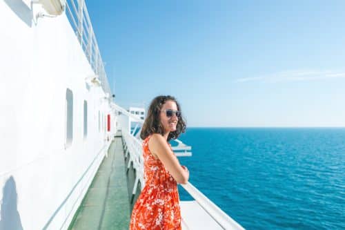 croisiere le Rhin