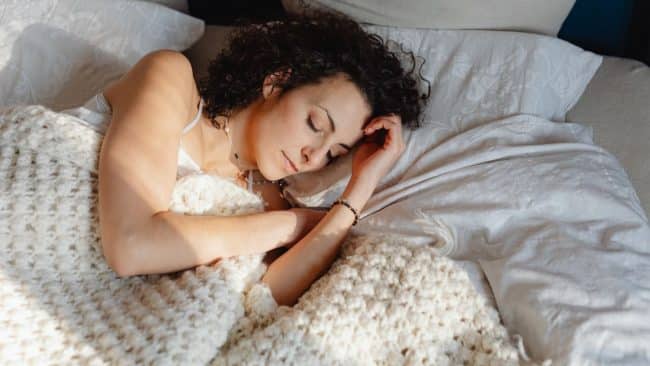 cbd pour sommeil