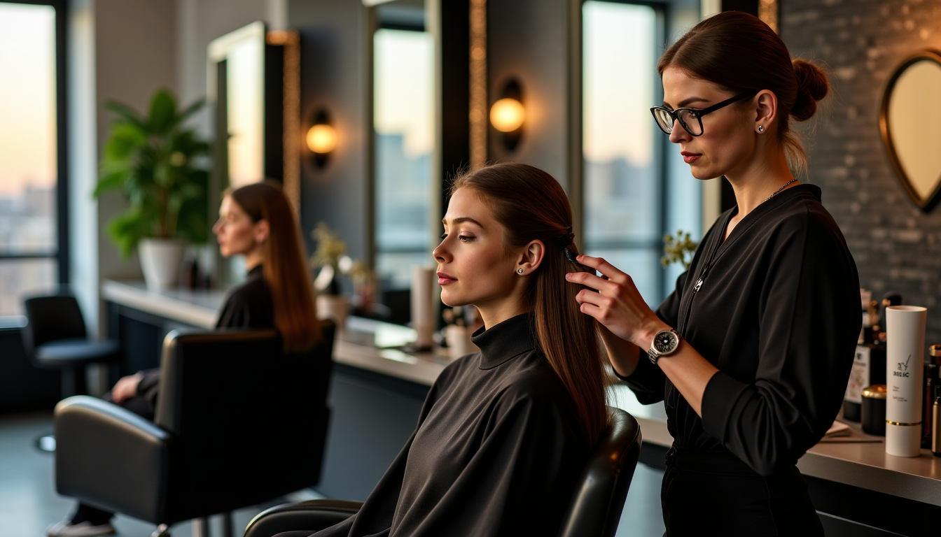 extension de cheveux tient le mieux ? — les si mal positionnés ou si les cheveux