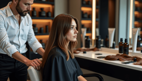 Meilleures extensions cheveux