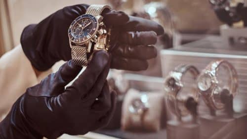 Comment choisir un atelier de réparation de montre à Aix-en-Provence en toute confiance ?