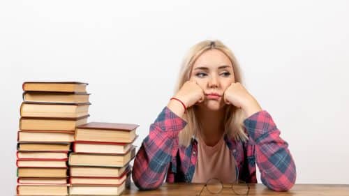 Comment sortir d’une panne de lecture quand on ne sait plus quoi lire ?