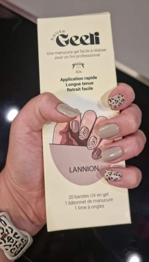 Ongles en gel : comment prendre soin de ses ongles en gel entre deux poses