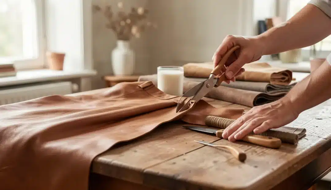 Comment bien entretenir ses vêtements au quotidien