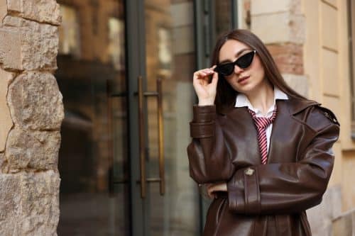 veste manteau femme
