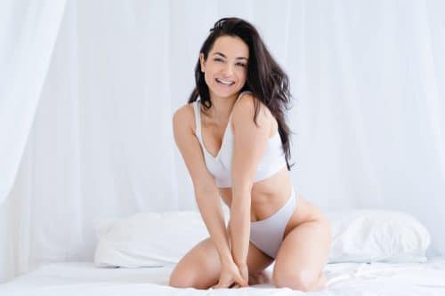choisir taille culotte menstruelle