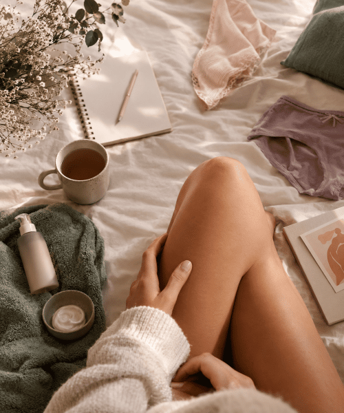 lingerie gourmande